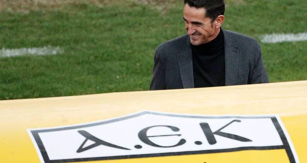Δύσκολη δουλειά στο «Κλεάνθης Βικελίδης»